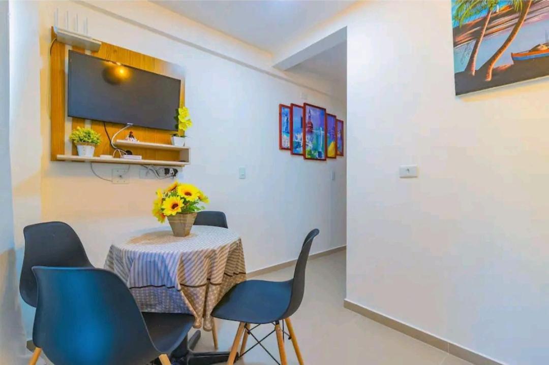 Flat Mobiliado, Com Piscina, 300M Da Praia! Pôrto das Galinhas Exterior foto
